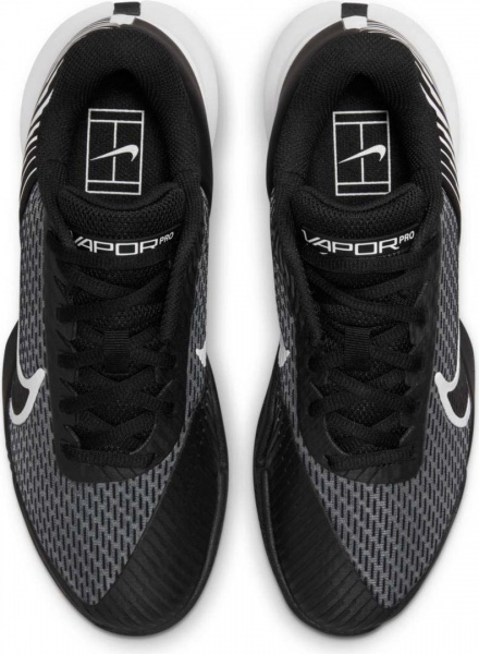 Кроссовки Nike ZOOM VAPOR PRO 2 CLY DV2024-001 р.40,5 разноцветный