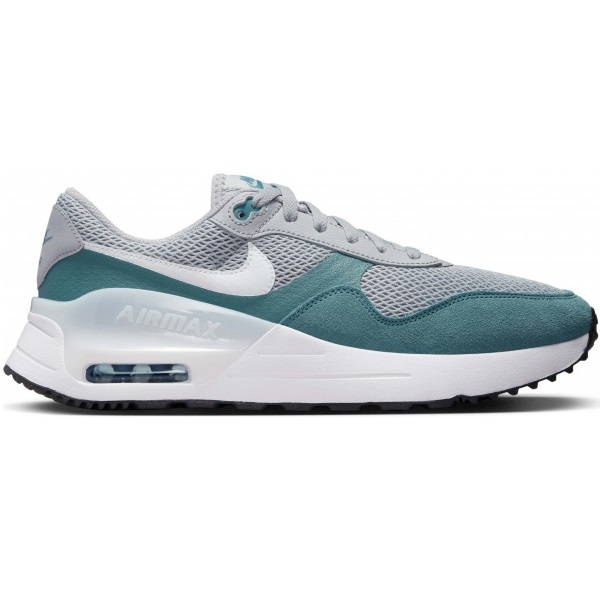 Кроссовки Nike AIR MAX SYSTM DM9537-006 р.46 серый