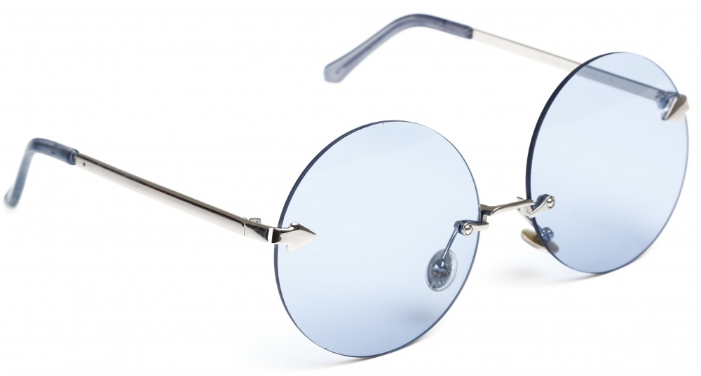 Окуляри сонцезахисні жіночі категорія 3 в асортименті