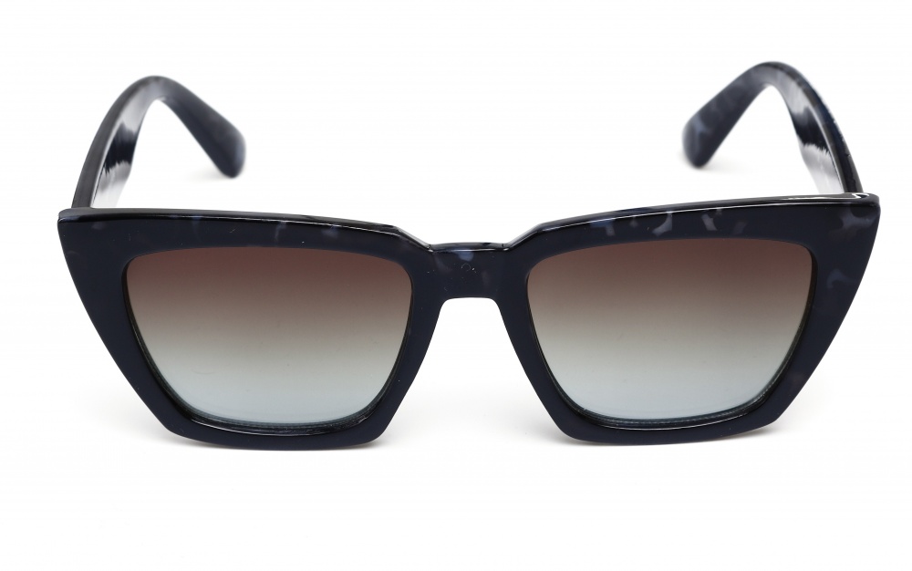 Окуляри сонцезахисні жіночі категорія 3 в асортименті