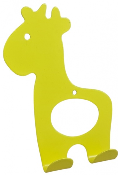 Набор крючков детских Сафари