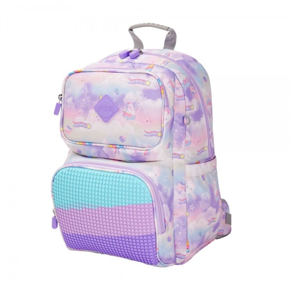 Рюкзак школьный Upixel Super Class Pro School Bag Единорог (U21-018-A)