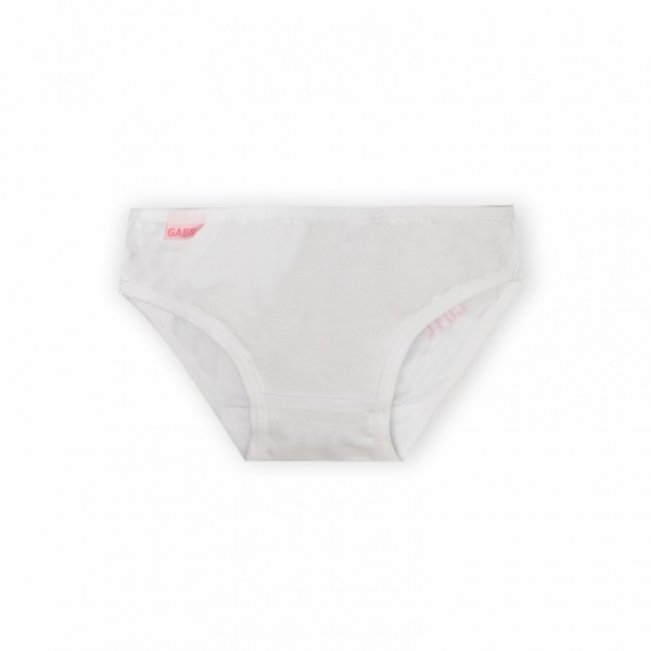 Трусики-слипы для девочек GABBI TRD-22-2 р.110 в ассортименте 13260 