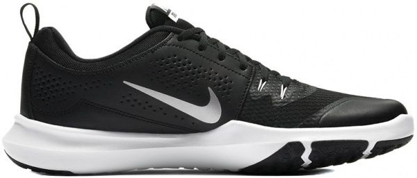 Кроссовки Nike NIKE LEGEND TRAINER 924206-001 р.9 черный