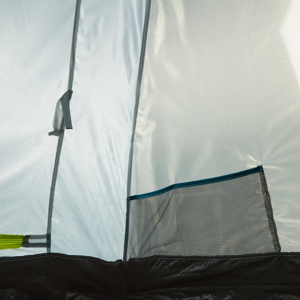 Палатка кемпинговая McKinley VEGA 10.3 синий 431158-900626