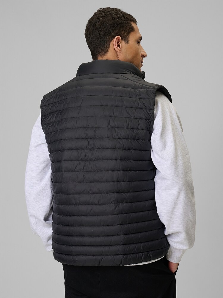 Жилет 4F 4FWSS26TVJAM345-20S р.2XL черный