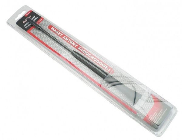 Антена автомобільна CarCommerce 23 см 