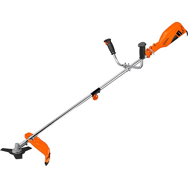 Триммер электрический Tekhmann BCE-2013