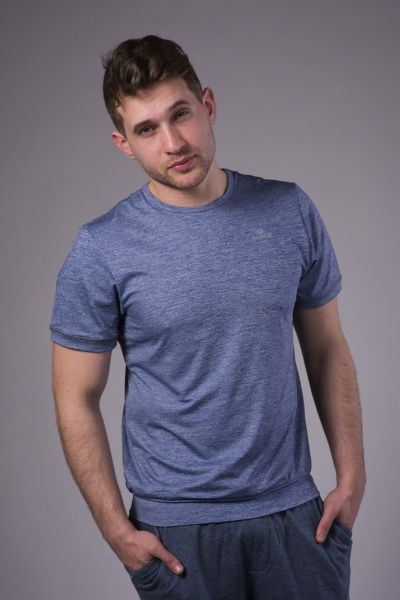 Футболка Avecs AV-30019/63 50 червоний