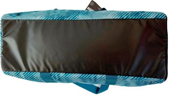 Спортивная сумка Under Armour Women's Undeniable Duffle Gym 1306405-441 42 л голубой 