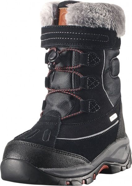 Сапоги Reima Samoyed р.30 черный 