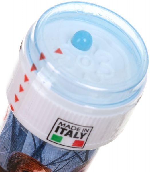 Мыльные пузыри Dulcop Ледяное сердце 2 60 мл 103.872900