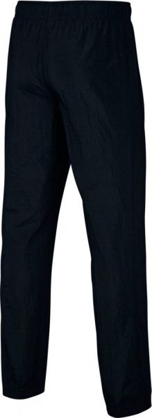 Штани Nike B NSW WOVEN PANT BV7424-010 р. S чорний