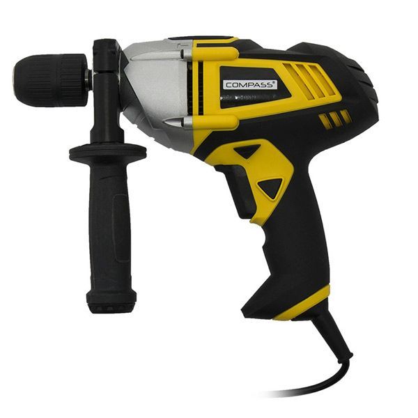 Дрель ударная Compass ID8134
