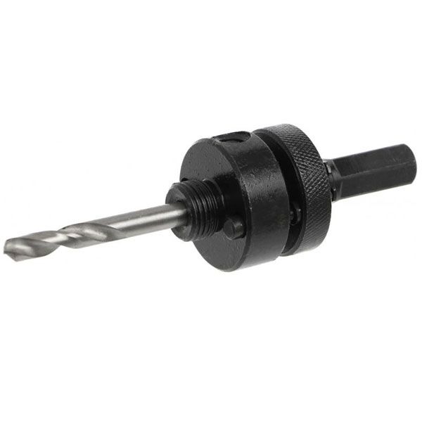 Перехiдник для коронки Haisser  32-102 мм Bi-metal 8466103800