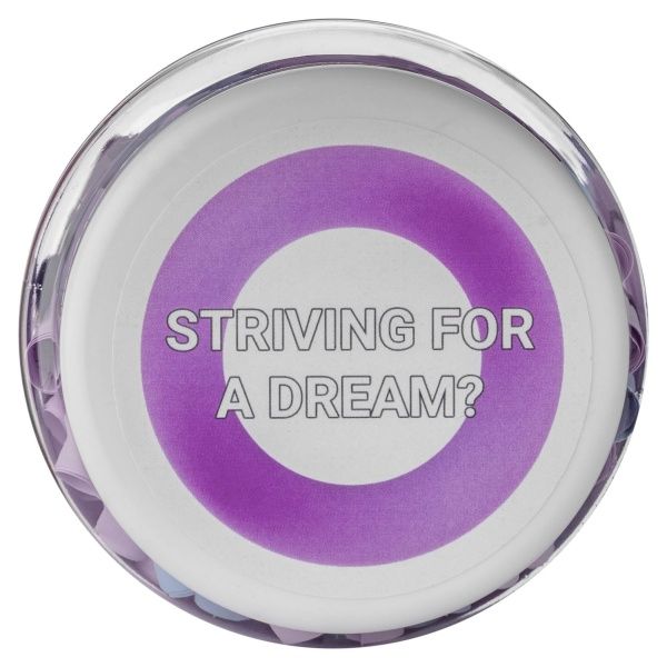 Баночка з записками Bene Banka Inspiration (англ.) BB02EN