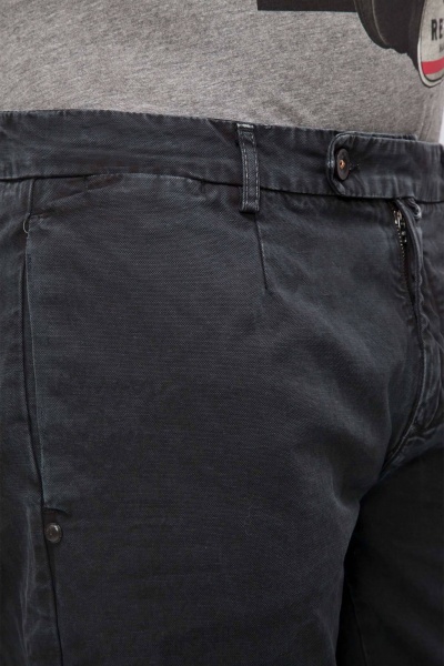 Брюки Replay STYVER M9554 .000.8099831-397 38 черный