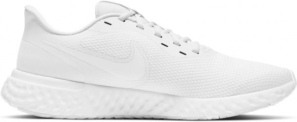 Кроссовки Nike REVOLUTION 5 BQ3204-103 р.US 11 белый