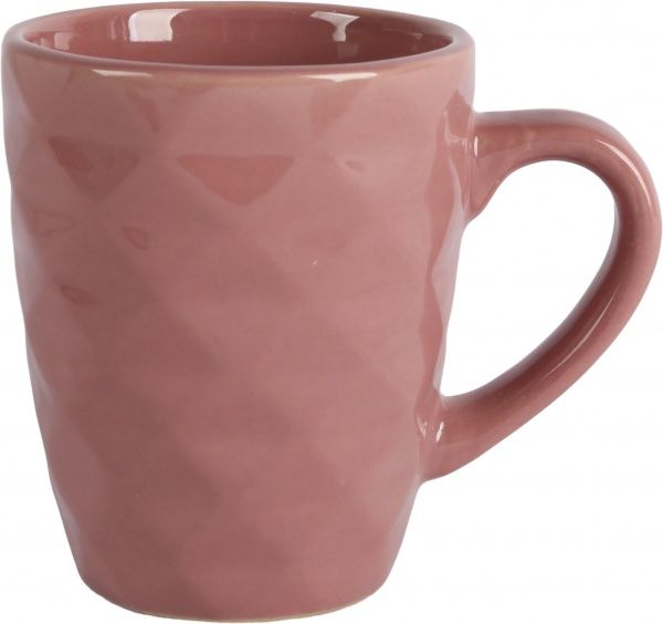 Чашка Geometric New 380 мл Bella Vita