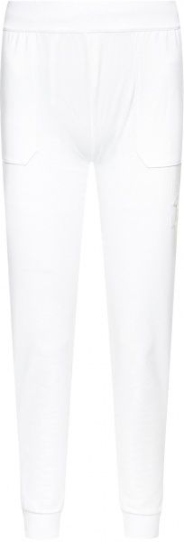 Спортивний костюм EA7 Tuta sportiva 3HTV61-TJ31Z-21BN р. S білий