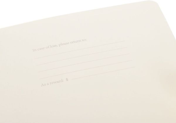 Блокнот Just you