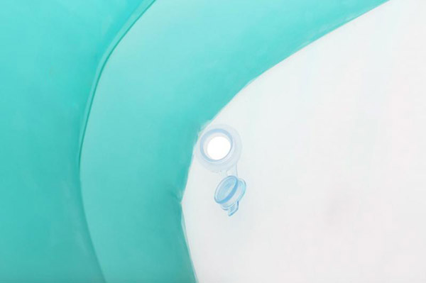 Басейн надувний Bestway 54005