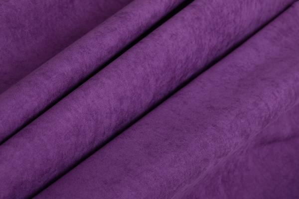 Штора Bona 200х280 см фіолетовий La Nuit