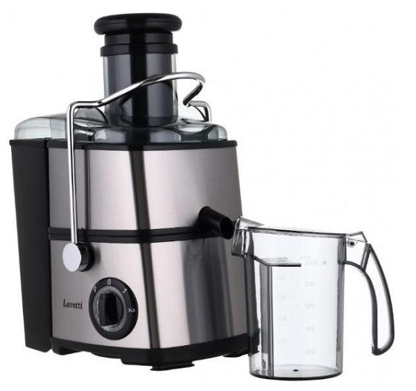 Соковижималка Laretti LR-FP7415