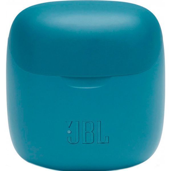 Наушники JBL® T220 TWS JBLT220TWSBLU blue 