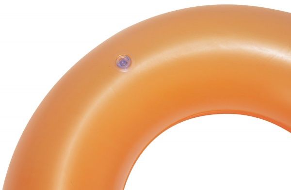 Круг надувной Bestway ø91 Неоновый иней (36025)