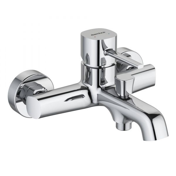Змішувач для ванни/душу Damixa Sirius 861000000