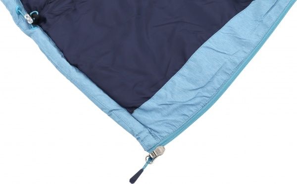 Куртка McKinley Foster 249190-900896 36 голубой