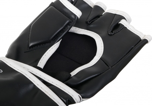 Рукавички MaxxPro AVG-714 Moz білий