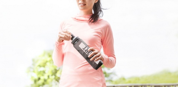 Пляшка спортивна Drink2Go PP 0,7 л Спорт K3174012 Tefal