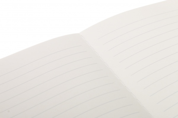 Блокнот Футбол 4 13,5х20,5 см Mikirei