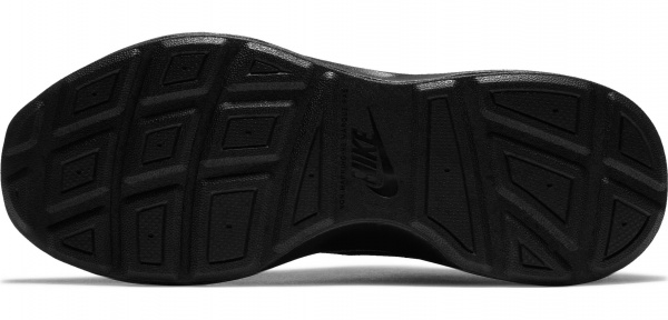 Кросівки Nike Wearallday CJ3816-001 р.US 6Y чорний