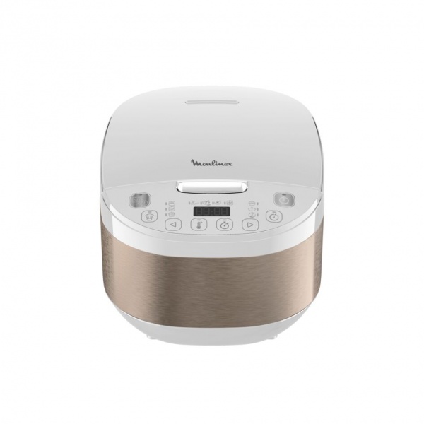 Мультиварка Moulinex Simply Cook Plus MK622132 