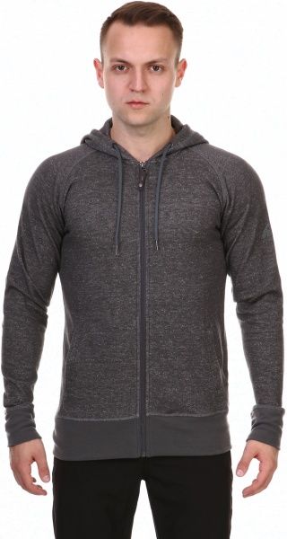 Джемпер McKinley Kaimu 244407-046 р. S сірий