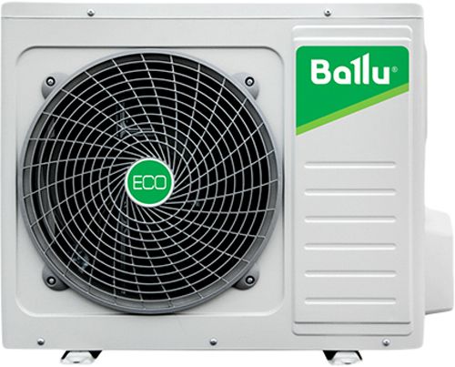 Кондиционер Ballu BSPI-10HN1/BL/EU (Platinum)
