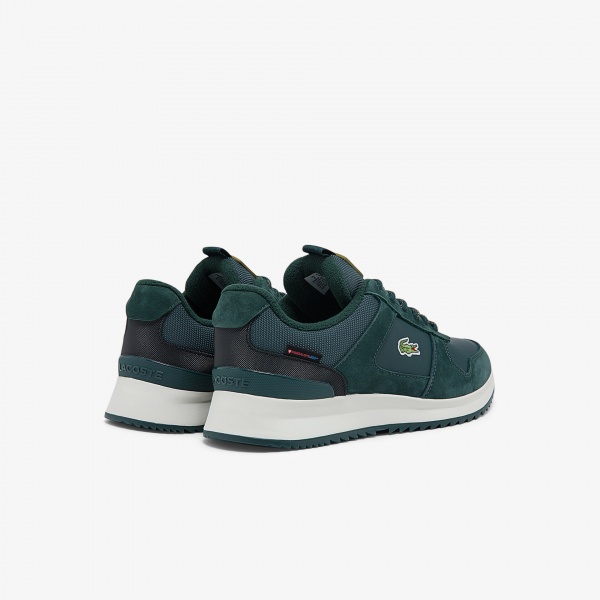 Кроссовки Lacoste 742SMA00321X3 р.UK 9,5 черный