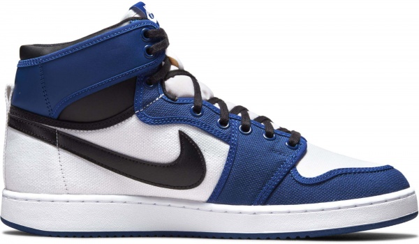 Кросівки Nike AJKO 1 DO5047-401 р.US 16 синій