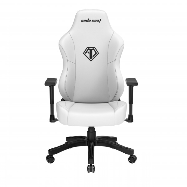 Крісло Anda Seat Phantom 3 Size L White (AD18Y-06-W-PV) білий 