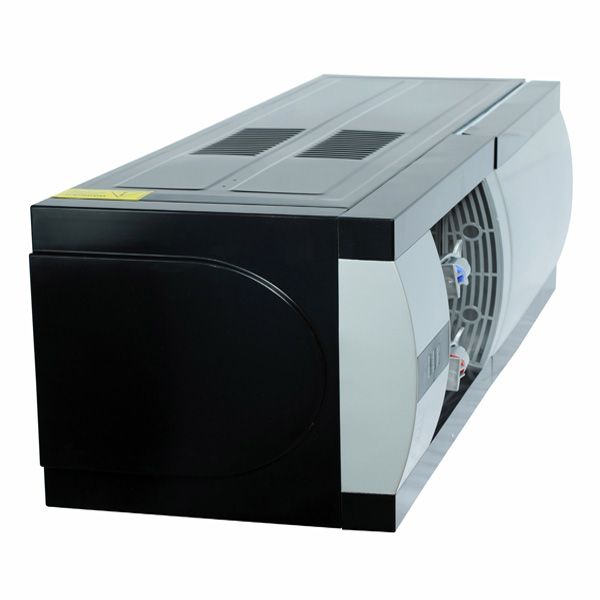 Кулер для воды Экотроник Н1-LE  black