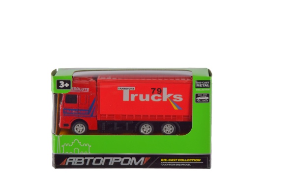 Автомобіль Автопром в асортименті AP7428