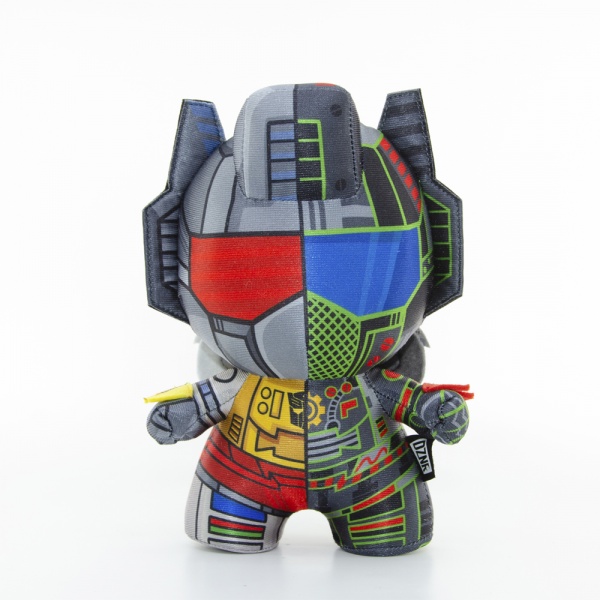 Фігурка колекційна YUME Transformers Грімлок 19621 