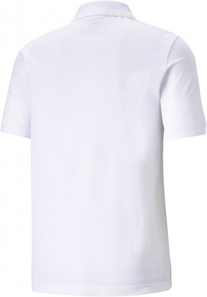 Поло Puma ESS PIQUE POLO PUMA WHITE 58667402 р.M білий