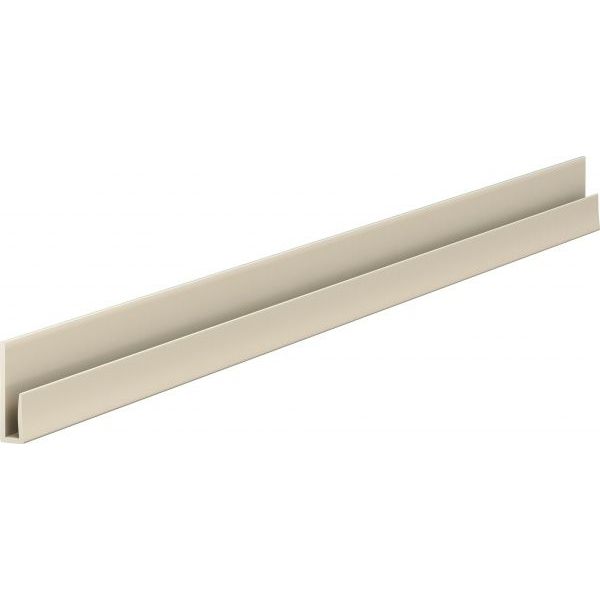 Профиль стартовый VOX 3 м S-LS-00-3 