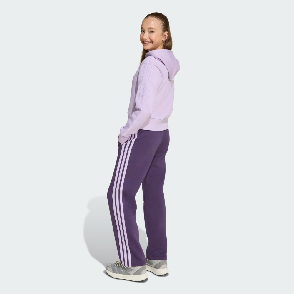 Спортивний костюм Adidas JN2439 р.128 фіолетовий
