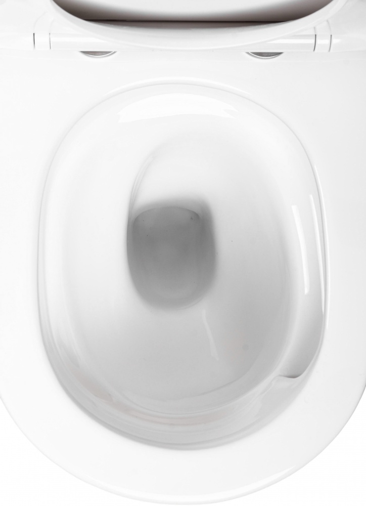 Унитаз-компакт Water House Urban Flow Vision tornado із сидінням дюропласт soft-close