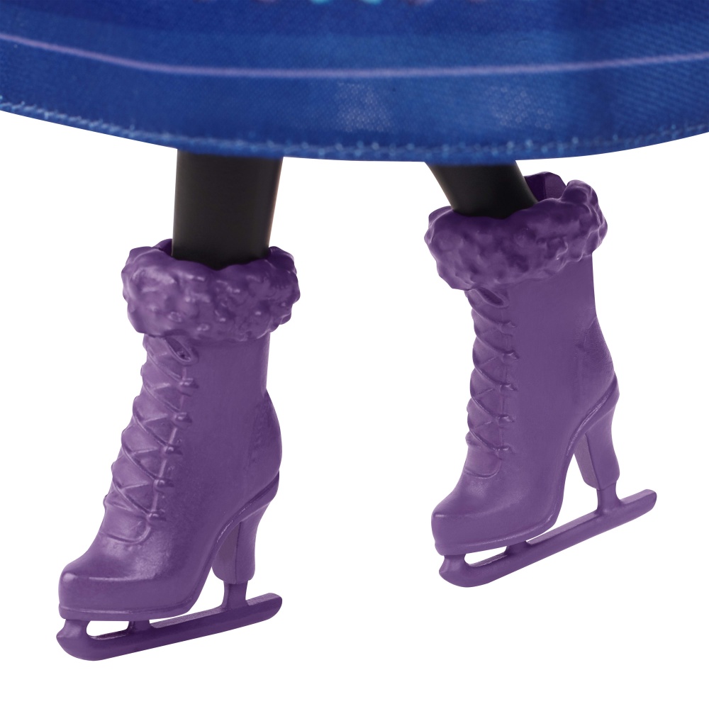 Кукла DISNEY FROZEN Анна